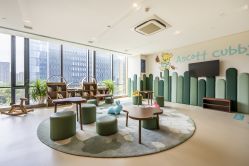 -新寰亚月子会所(盛捷白塘店)
