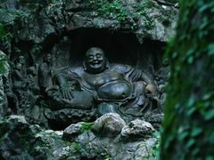 -灵隐飞来峰景区