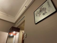 -北京前门建国饭店