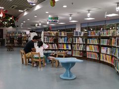 -深圳少年儿童图书馆