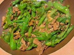 -湘中缘·湖南菜(娄底驻京办店)