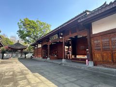 -阆中古城-川北道署