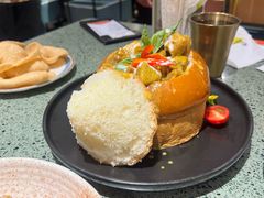 -Home Thai·泰谣(王府井apm店)