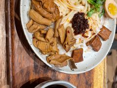-小满手工粉(上海月星环球港店)