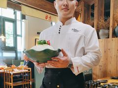 -手选潮汕鲜牛肉火锅(二七广场店)