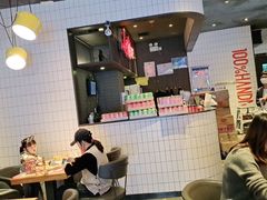 -乐凯撒披萨(欢乐颂购物中心店)