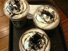 -星巴克(南京同曦万尚城店)