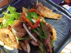 -捞围鲜·港式打边炉(海阳路店)