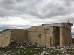 -奥林匹亚宙斯神庙