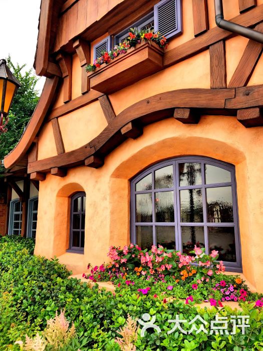 上海迪士尼度假区图片 - 第51张