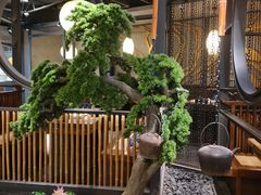 -湊湊火锅·茶憩(上海合生汇店)