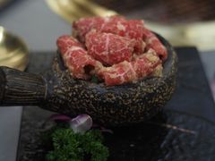 -明洞王妃家烤肉(苏州中心星悦汇店)