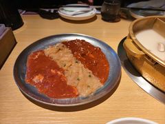 -东道煮牛肉火锅(东盛大街店)