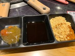 -赞酱川式烤肉(蜀都万达店)