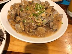 -臻鲜燕海鲜融合餐厅(金陵style店)