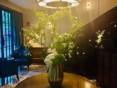 -Le Comptoir de Pierre Gagnaire