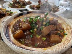 -灯盏窝饭店(新都分店)