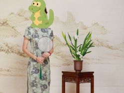 -北京早晨全家福照相馆(人民美术文化园店)