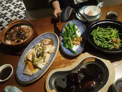 -常来小聚·广州非遗传承餐厅(中山二路店)