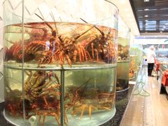-新海利海鲜城·41年珠海老字号(夏湾店)