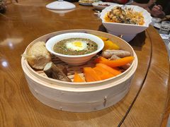 -胖姐渔村(中源大道店)