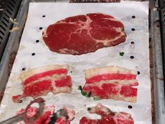 -新石器烤肉(虹悦城店)