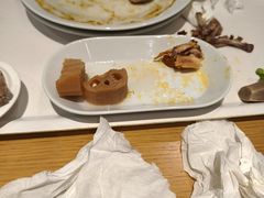 -宜家·瑞典风味餐厅(四元桥店)