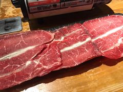 -一井烧肉·活鳗·寿司(望京SOHO店)