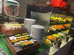 水果-威珀斯酒店·珀萃美食餐厅