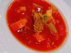 -MIO弥欧洋房西餐厅(中央大街店)