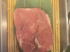 -子檀大隐炭烧(食品街店)