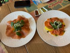 -安妮意大利餐厅(世贸天阶店)