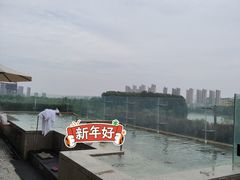 -清河半岛温泉度假酒店