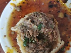 门钉肉饼-宝瑞门钉肉饼店