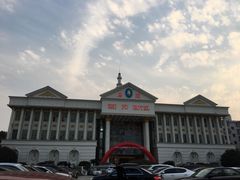 -石浦大酒店(百丈店)