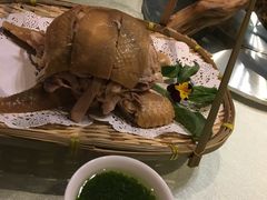 -鉴川·川菜传承(星汇两江店)