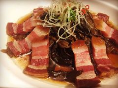 -黛瓦里巷(南京东路店)