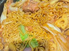 -歪嘴香鸡公煲(大连佳兆业店)