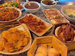 -小街天府(西工小街店)