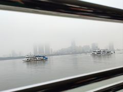 -厦门邮轮中心厦鼓码头(轮渡站)