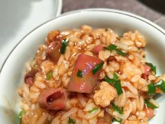 -1937青岛老味道·海肠捞饭·青岛菜(大鲍岛栈桥店)