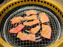 -牛角烧肉(步步高星城天地店)