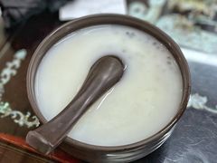 小丸子芒果西米-潘苏凉茶馆(康之宝超级广场店)