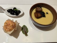 -香樟花园法式铁板烧(恒隆广场店)