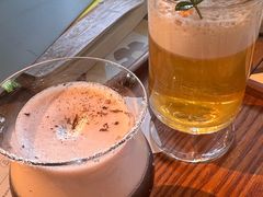 -时光花园(白鹭洲店)