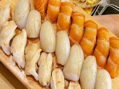 -鮨政· Omakase(港汇恒隆广场店)