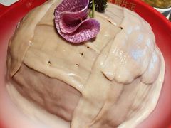 -重庆红亮大刀腰片火锅(流芳店)