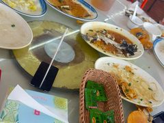 -红月湾海鲜饭店•沙滩海景(双月湾店)