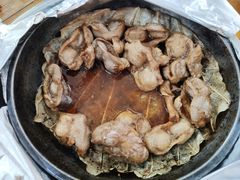 -大地土窑菜馆·特色罗浮农家菜(罗浮山景区店)