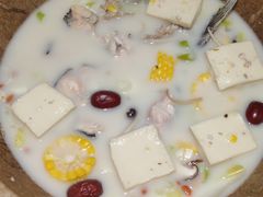 -鲜潭蒸汽石锅鱼(五道口购物中心店)